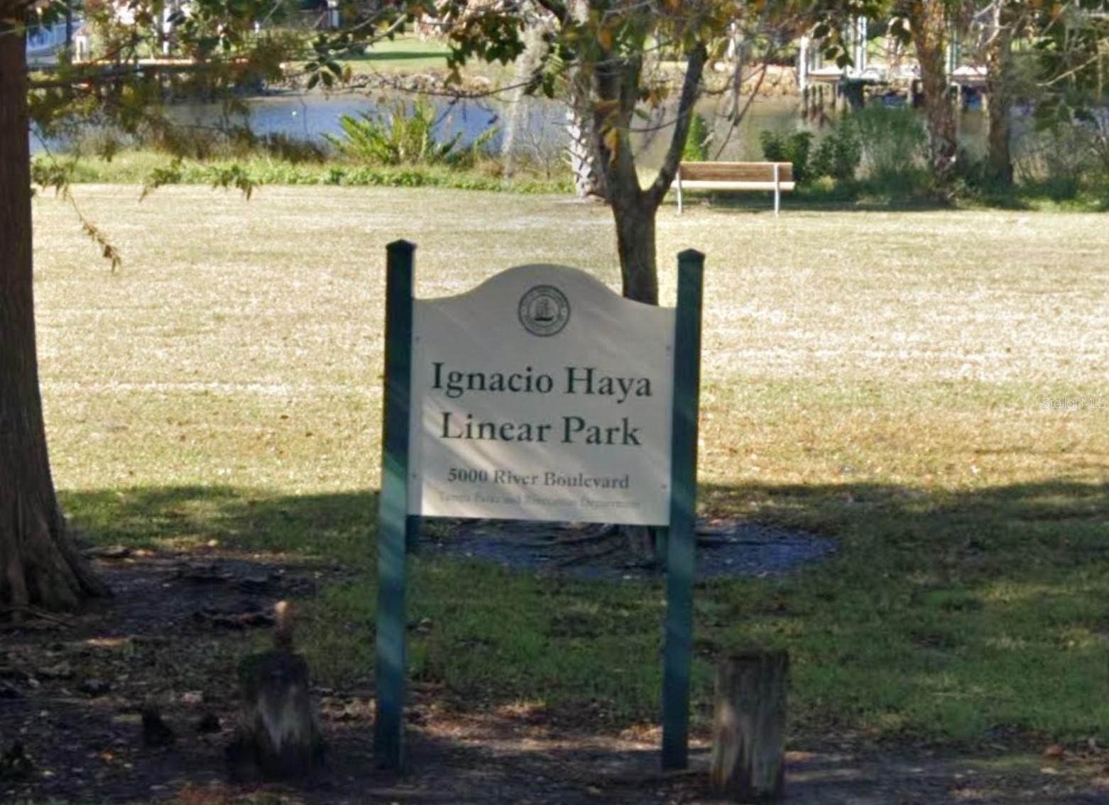 212 W SOUTH AVE, TAMPA, FL, 33603
