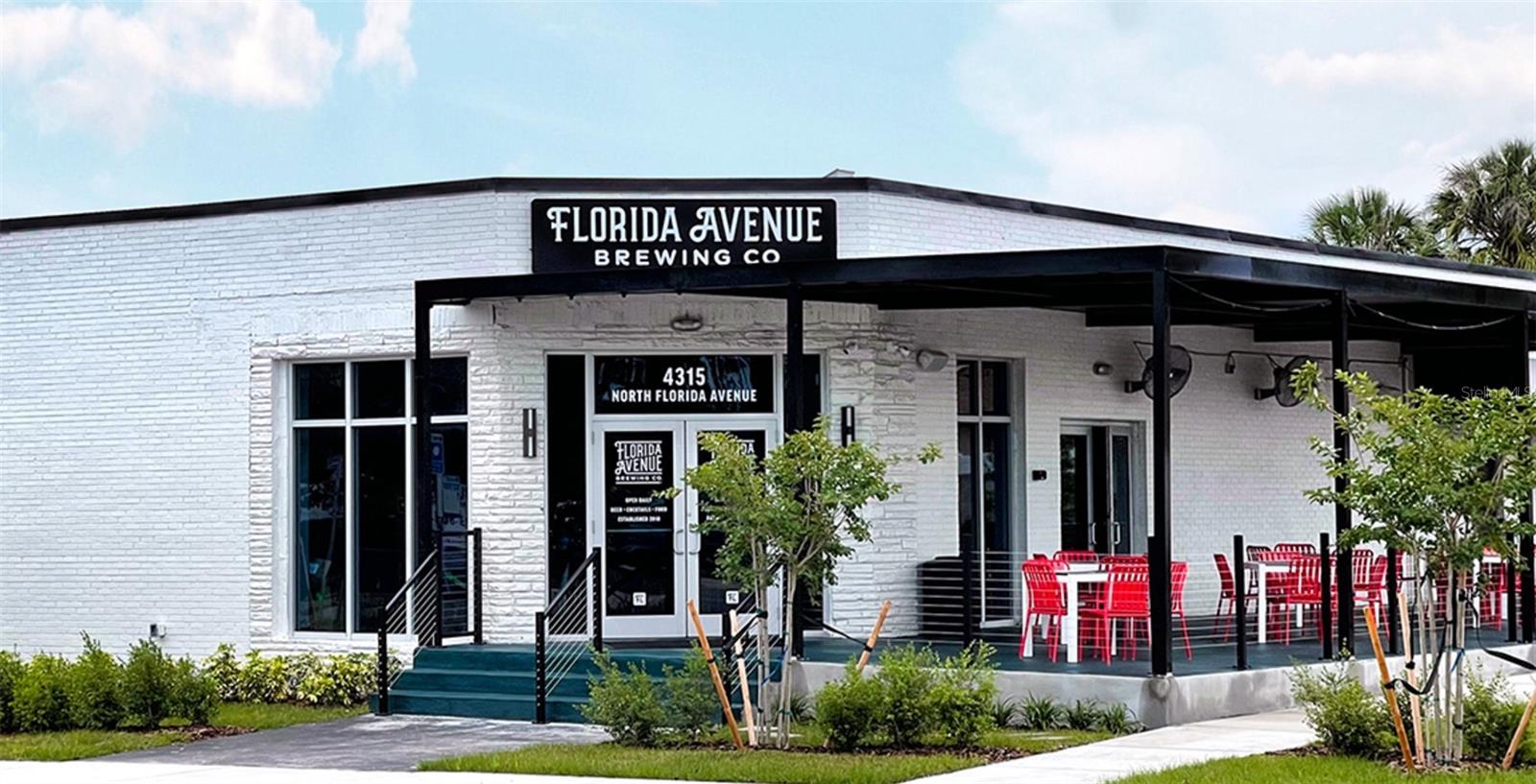 212 W SOUTH AVE, TAMPA, FL, 33603
