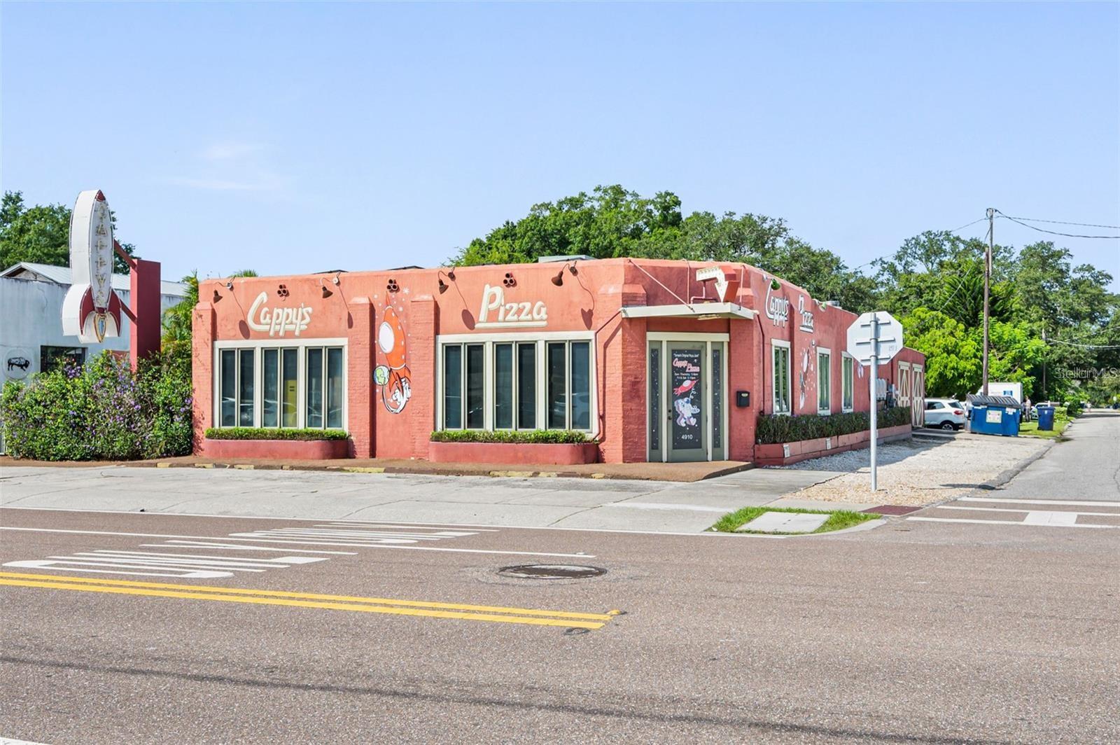 212 W SOUTH AVE, TAMPA, FL, 33603