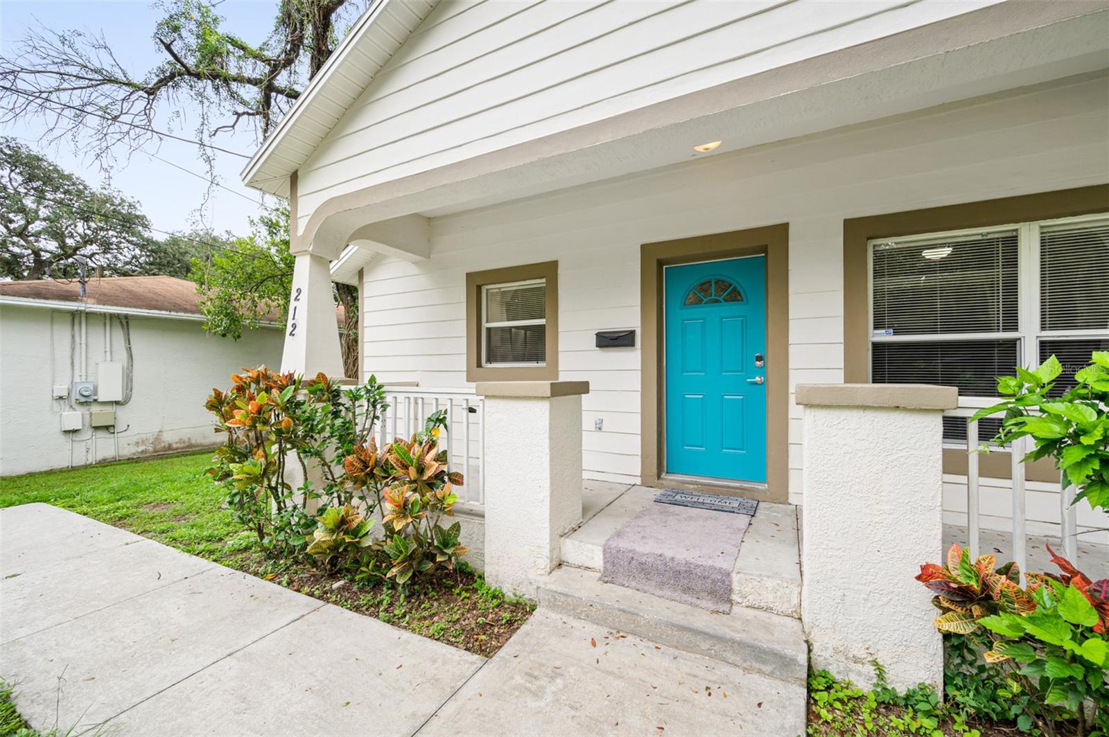 212 W SOUTH AVE, TAMPA, FL, 33603