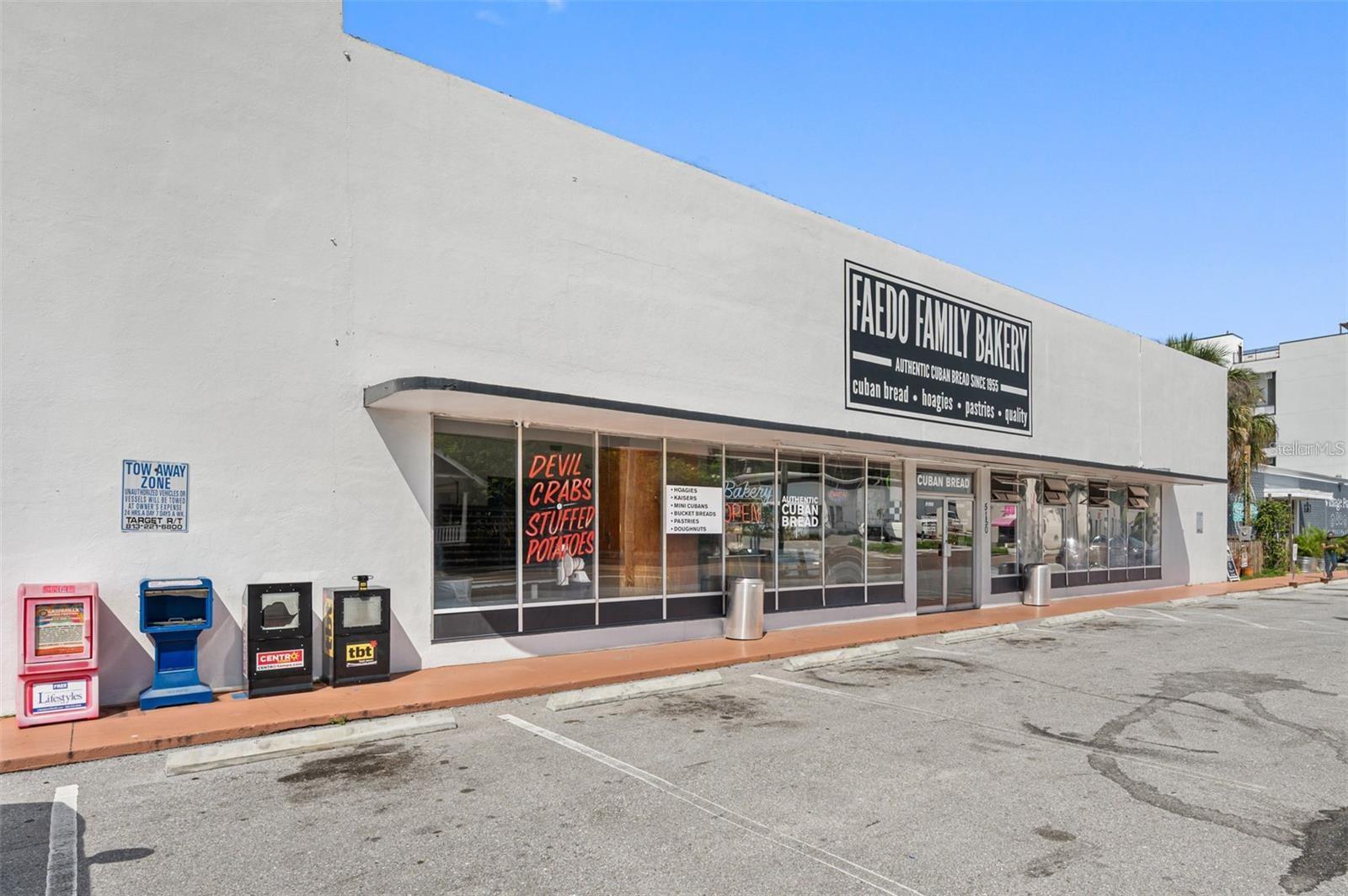 212 W SOUTH AVE, TAMPA, FL, 33603