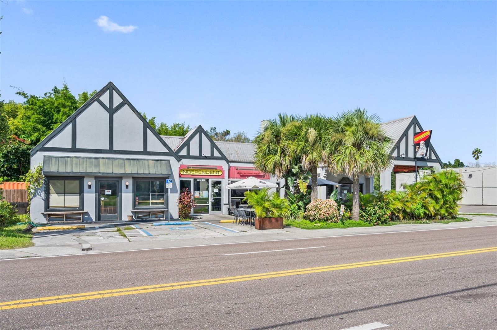 212 W SOUTH AVE, TAMPA, FL, 33603