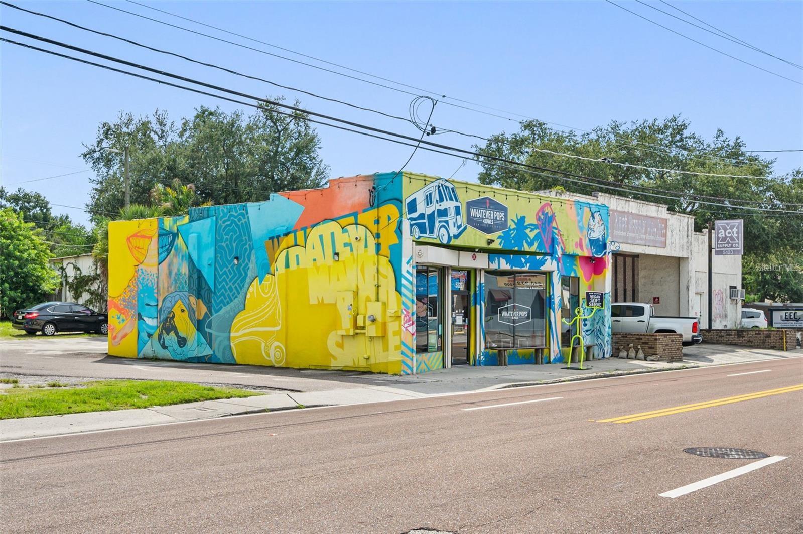 212 W SOUTH AVE, TAMPA, FL, 33603