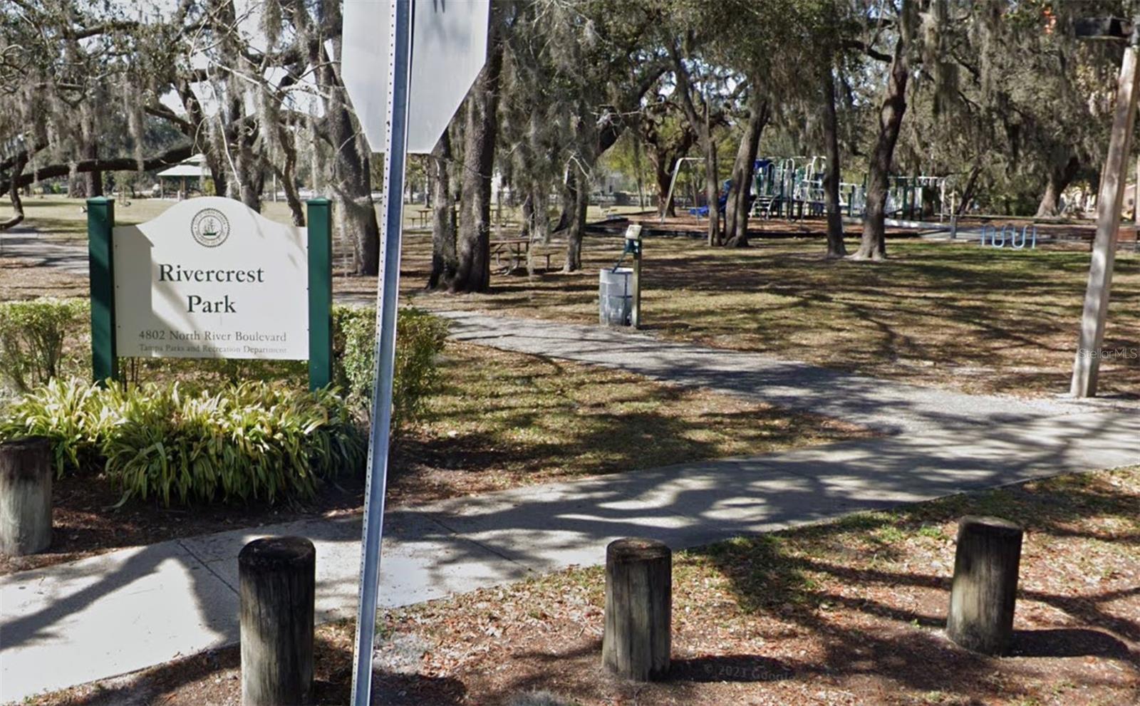 212 W SOUTH AVE, TAMPA, FL, 33603