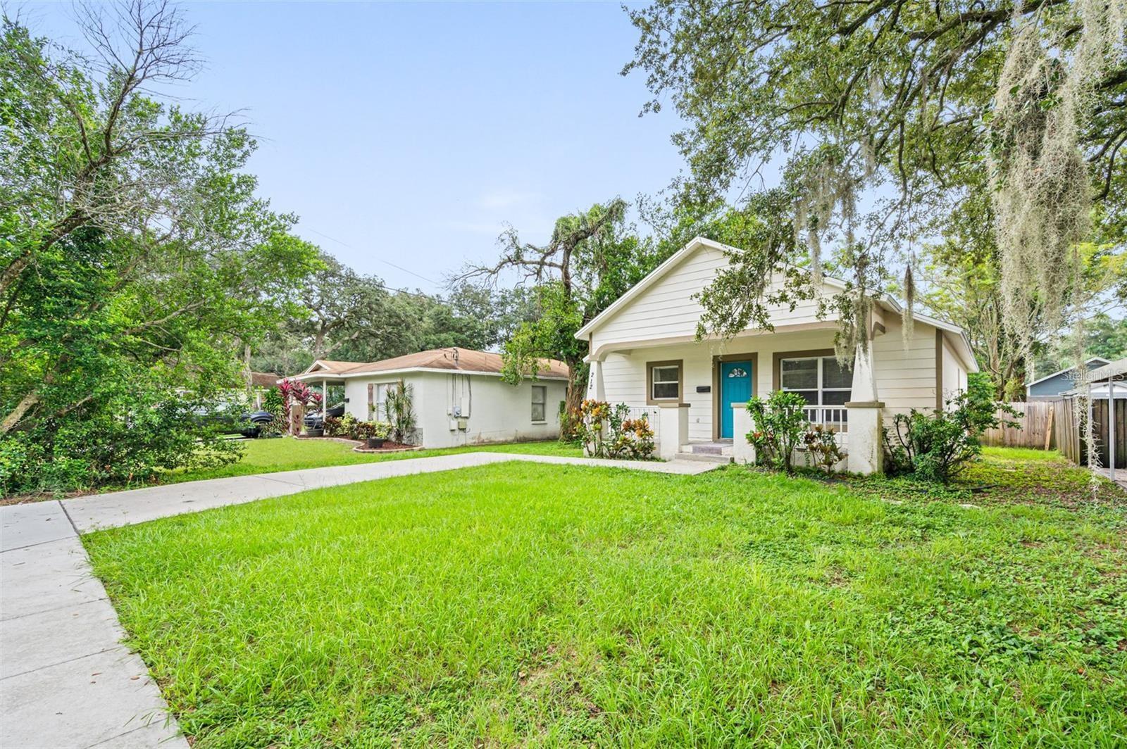 212 W SOUTH AVE, TAMPA, FL, 33603