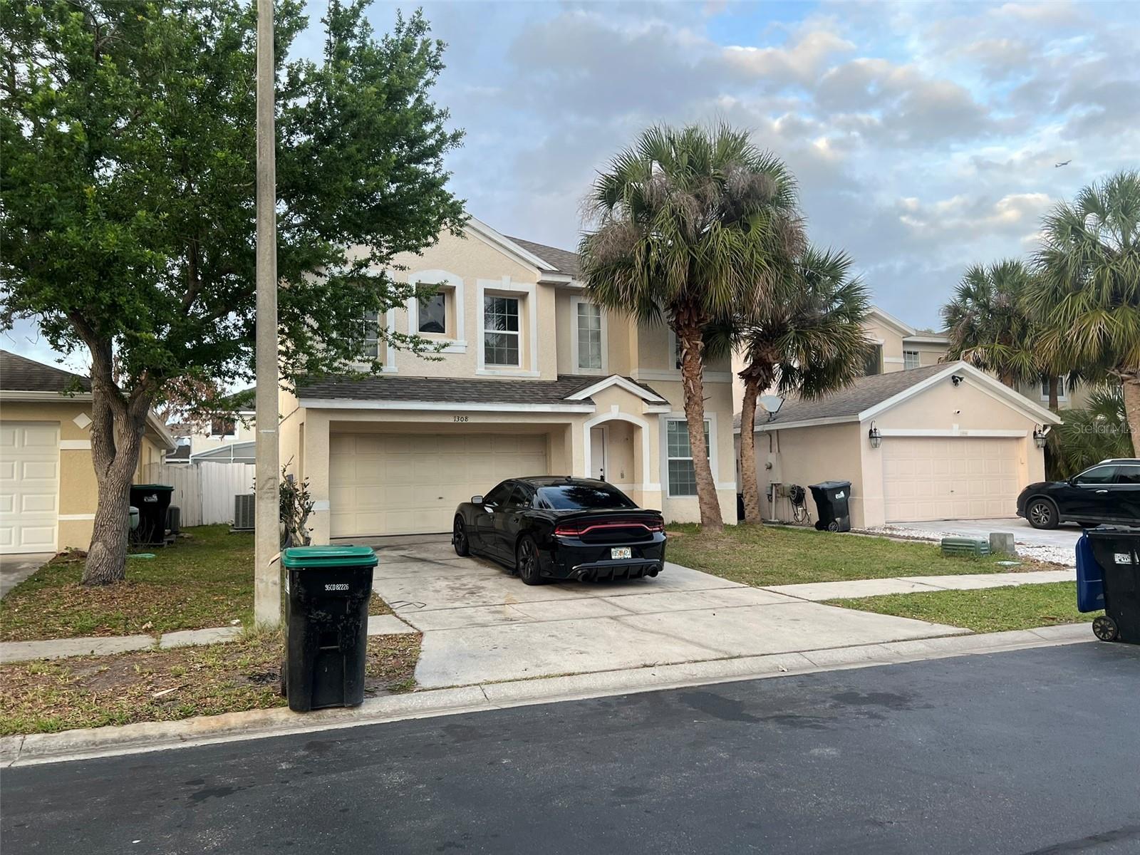 PEBBLE CREEK PH 01, ORLANDO, FL, 32824