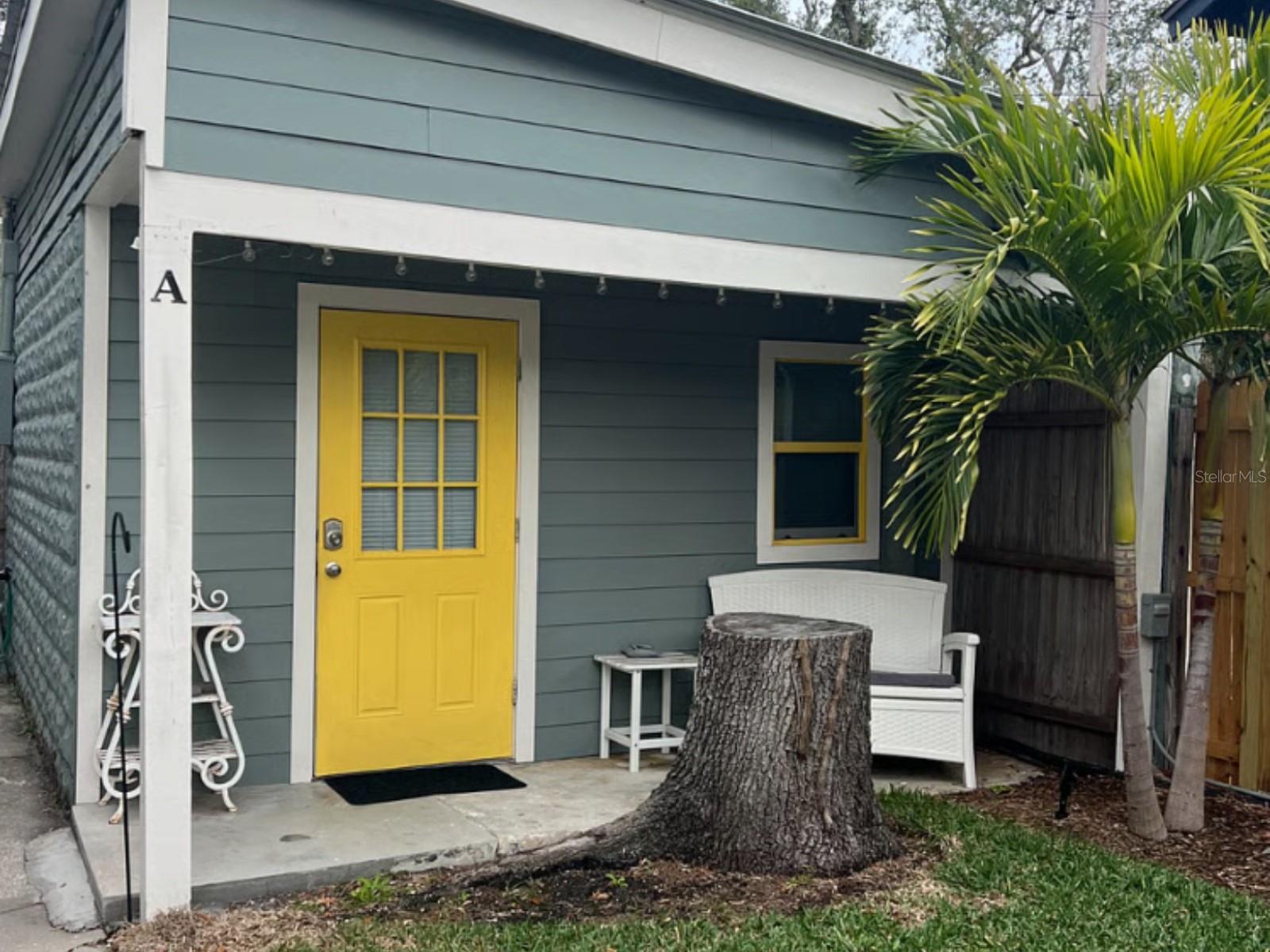 509 29TH AVE S #A, ST PETERSBURG, FL, 33705