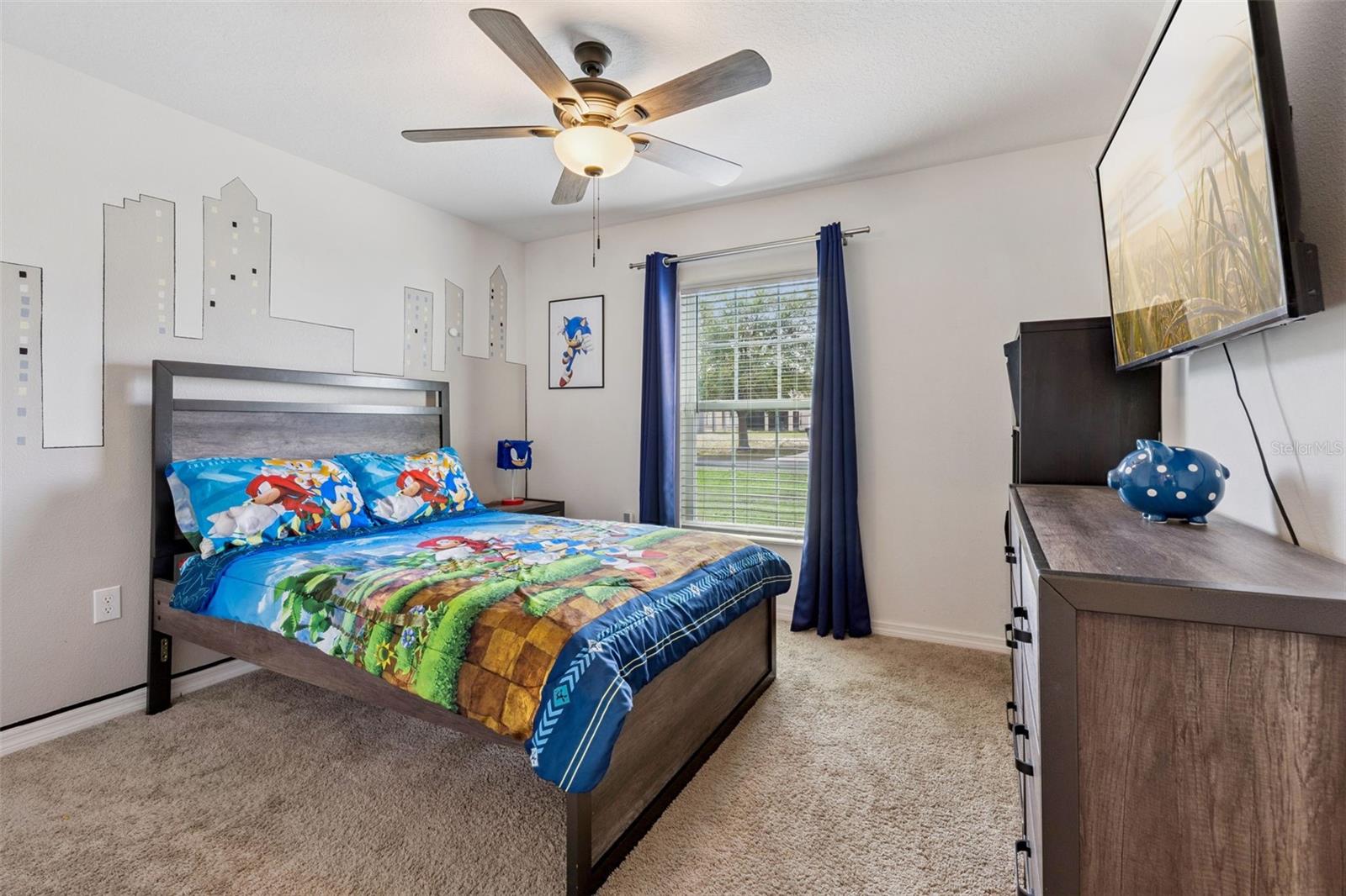 209 CIMARRON DR, KISSIMMEE, FL, 34759