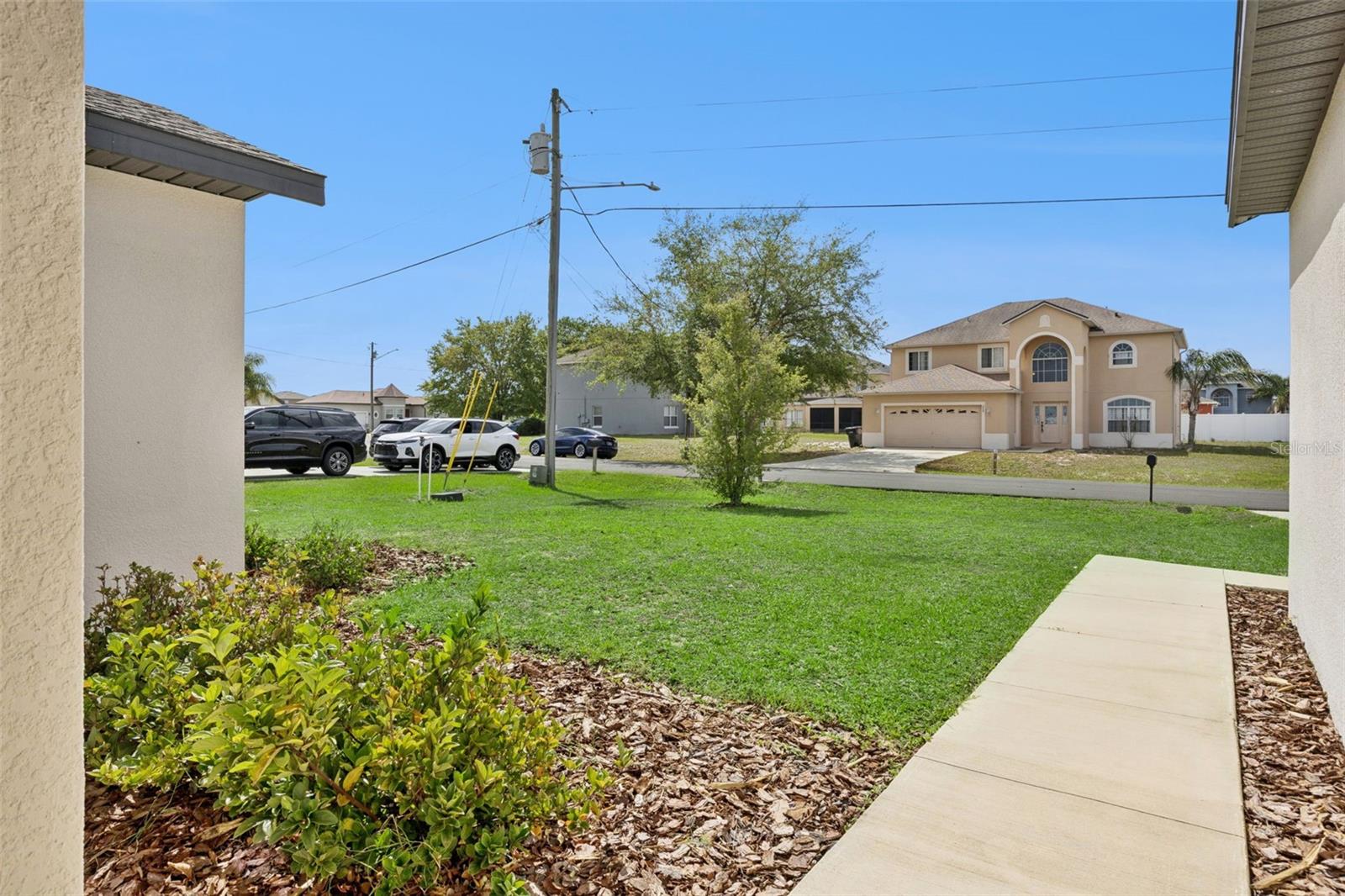 209 CIMARRON DR, KISSIMMEE, FL, 34759