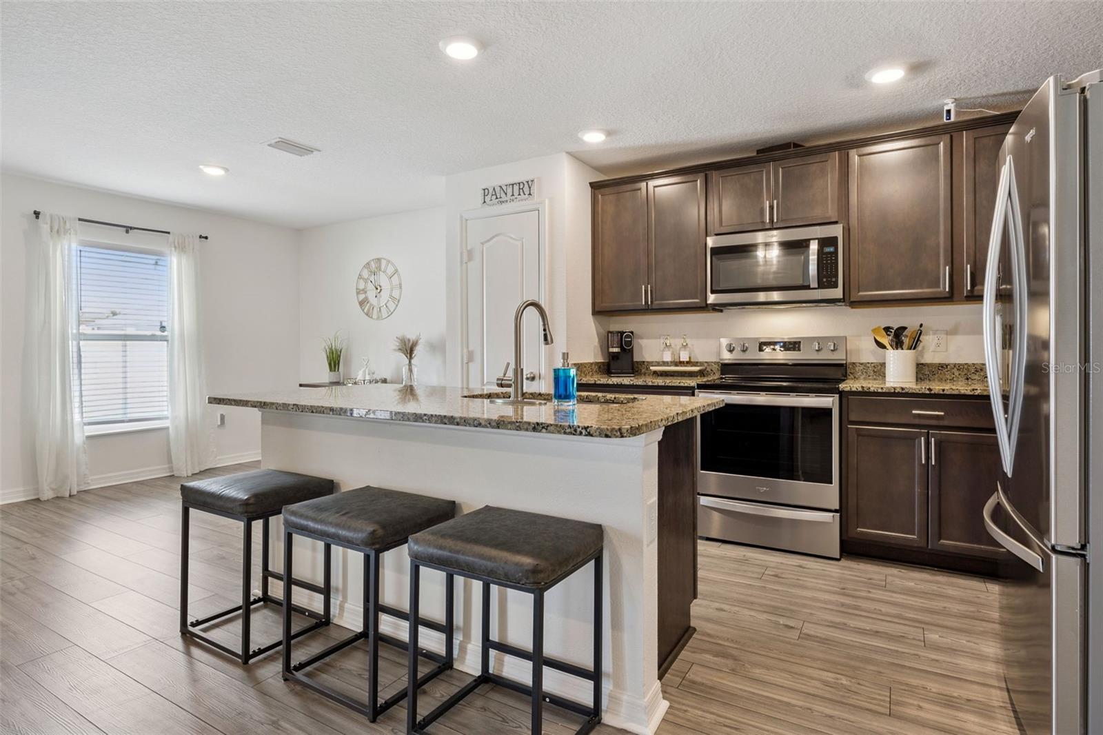 209 CIMARRON DR, KISSIMMEE, FL, 34759
