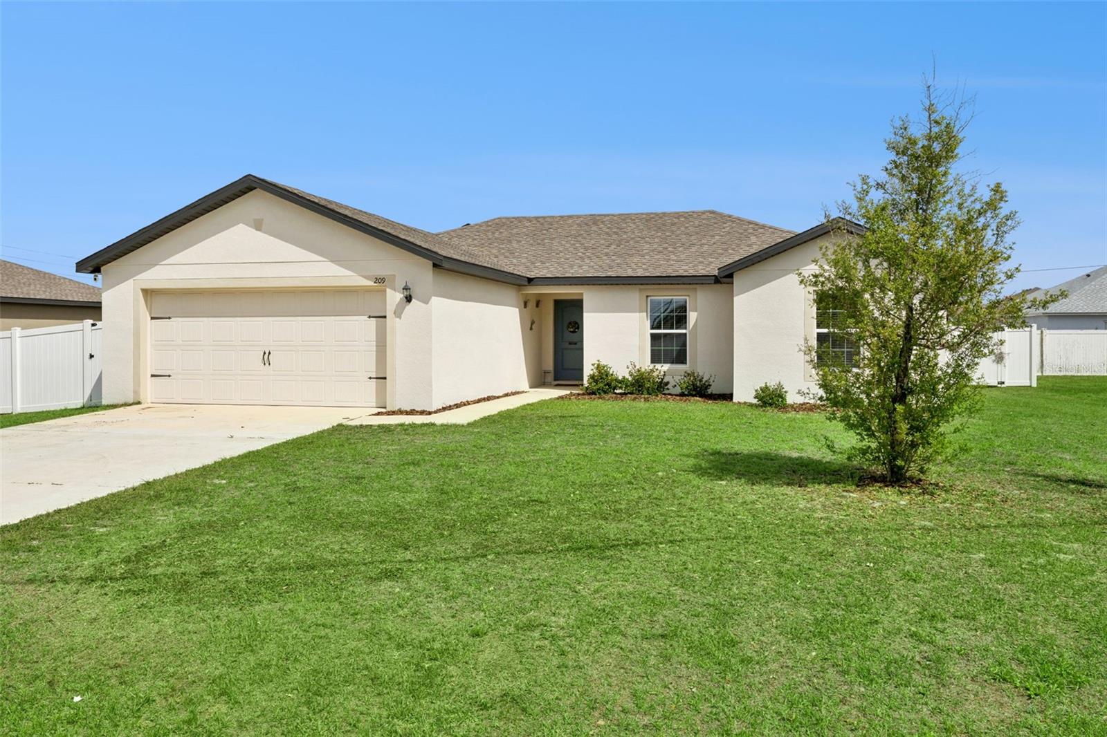 209 CIMARRON DR, KISSIMMEE, FL, 34759