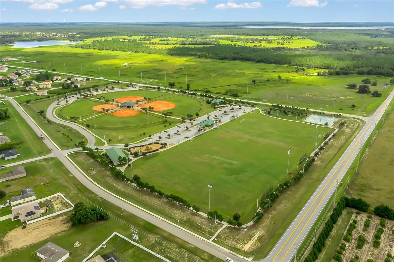 209 CIMARRON DR, KISSIMMEE, FL, 34759