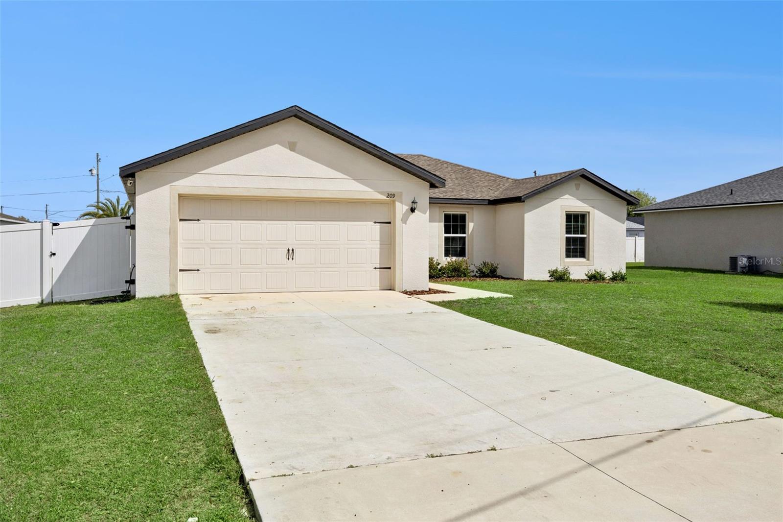 209 CIMARRON DR, KISSIMMEE, FL, 34759