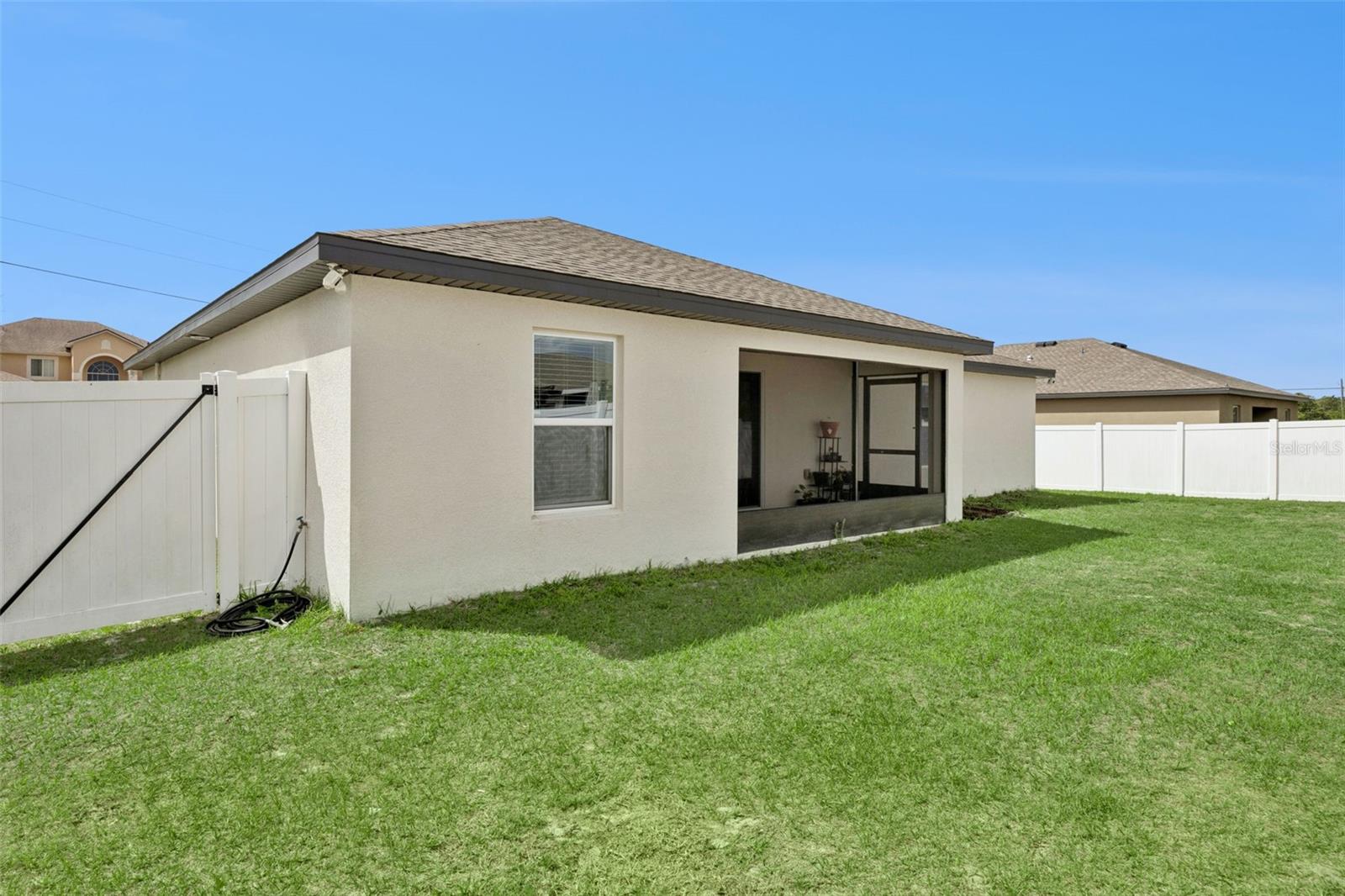 209 CIMARRON DR, KISSIMMEE, FL, 34759