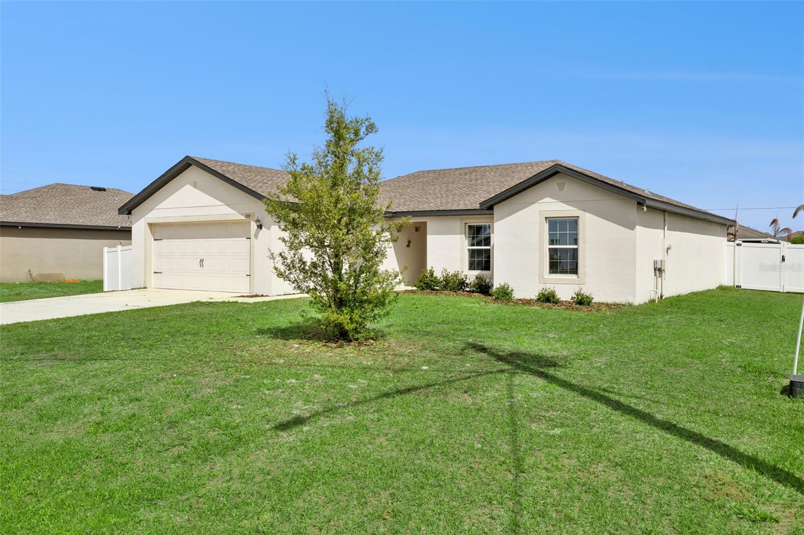 209 CIMARRON DR, KISSIMMEE, FL, 34759