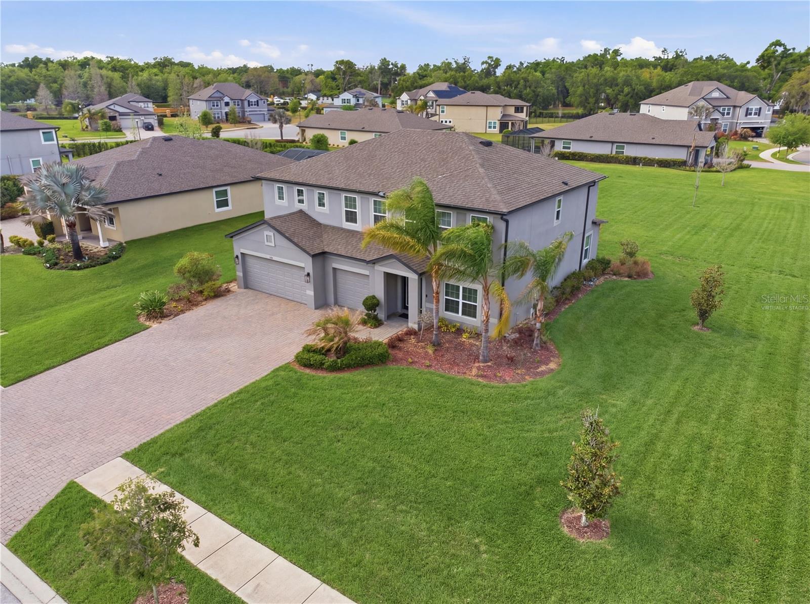 9714 PROVENCAL AVE, SEFFNER, FL, 33584