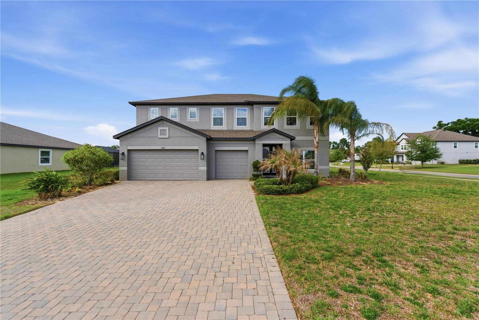 9714 PROVENCAL AVE, SEFFNER, FL, 33584