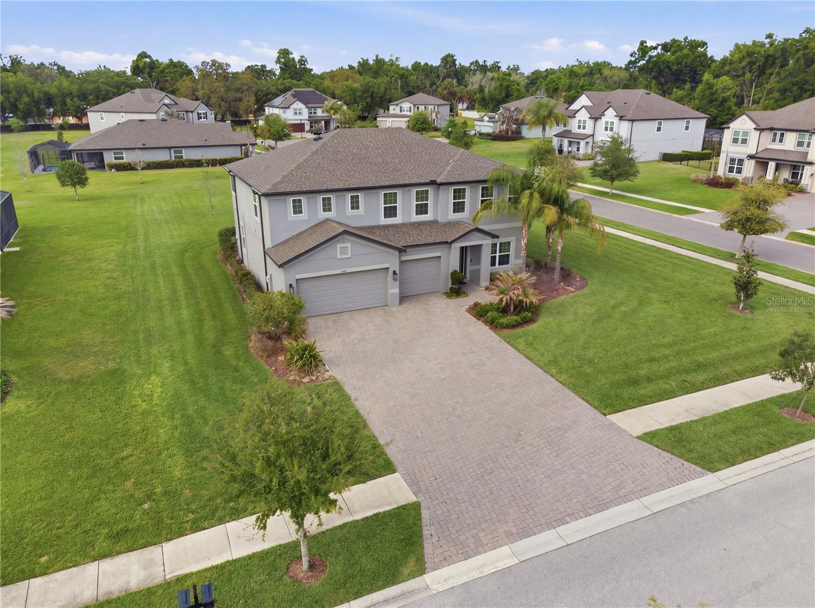 9714 PROVENCAL AVE, SEFFNER, FL, 33584