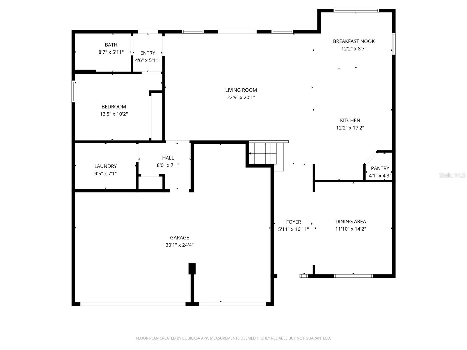 9714 PROVENCAL AVE, SEFFNER, FL, 33584