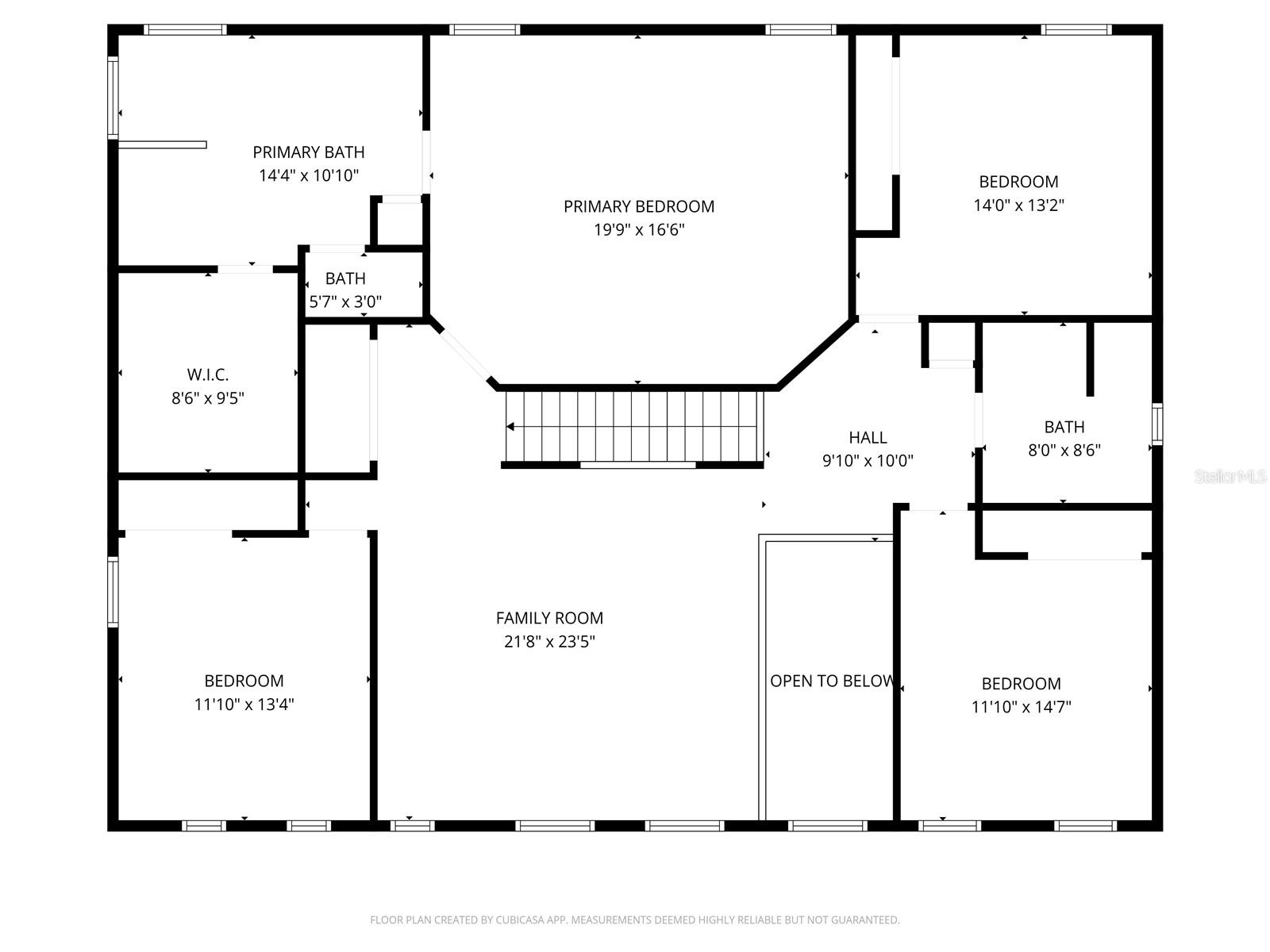 9714 PROVENCAL AVE, SEFFNER, FL, 33584