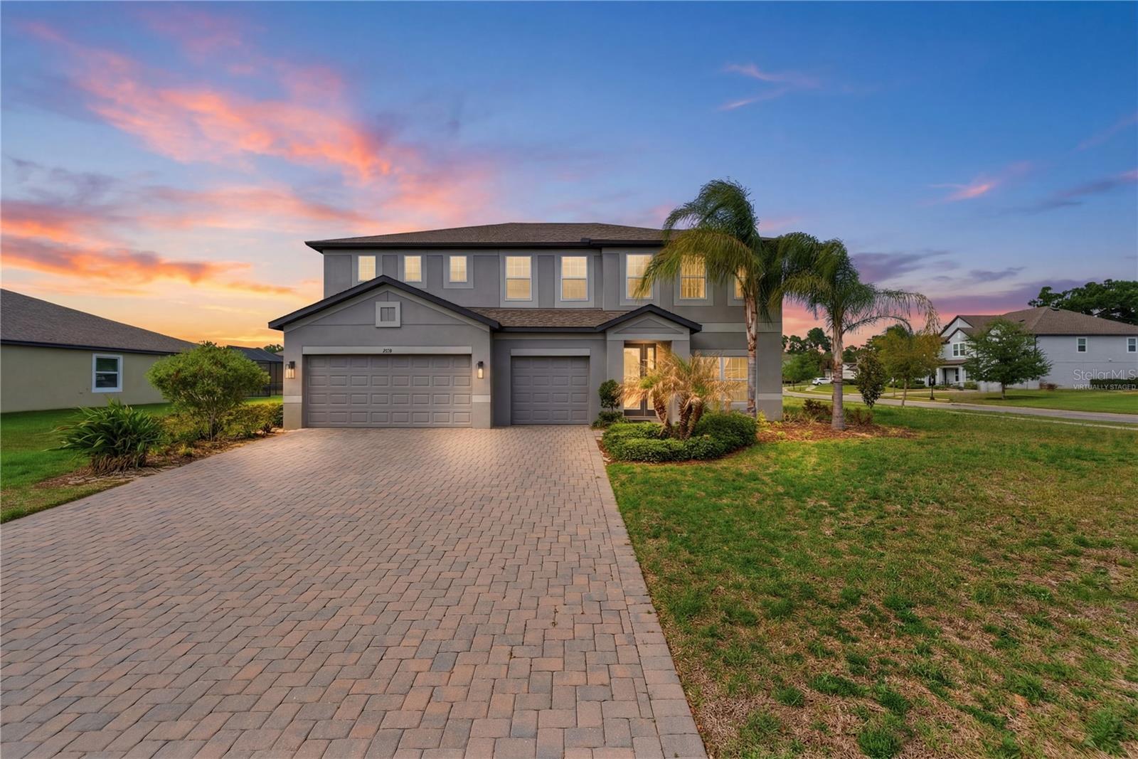9714 PROVENCAL AVE, SEFFNER, FL, 33584