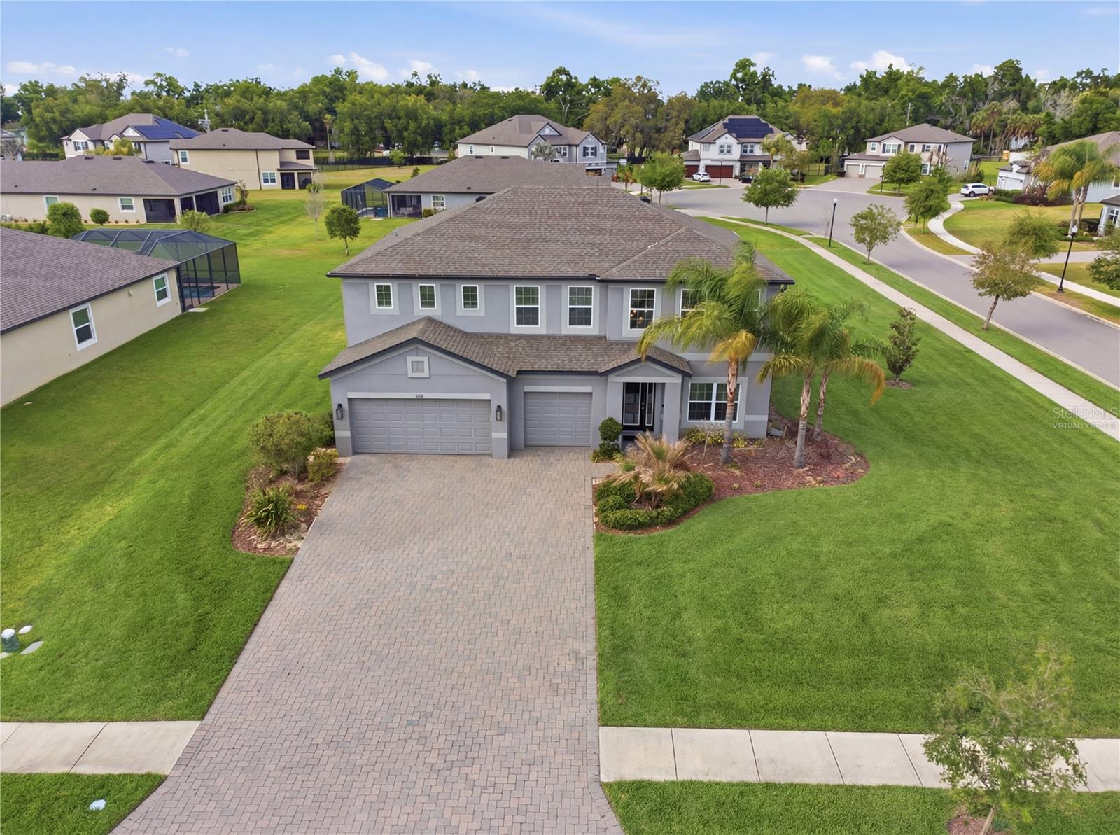 9714 PROVENCAL AVE, SEFFNER, FL, 33584
