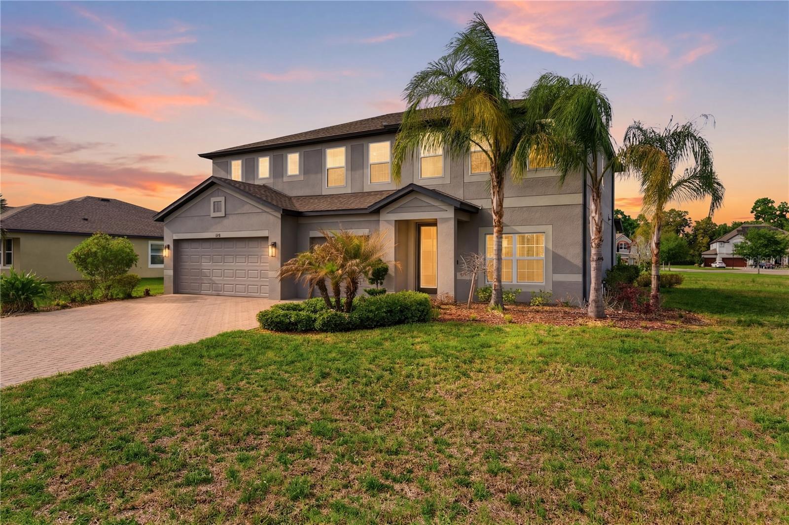 9714 PROVENCAL AVE, SEFFNER, FL, 33584