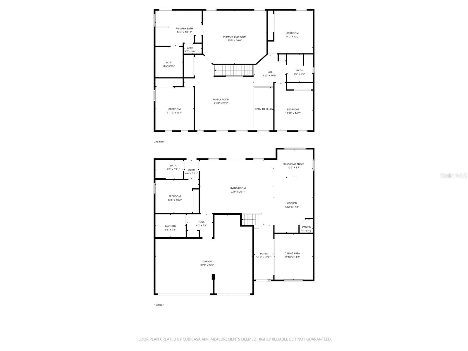 9714 PROVENCAL AVE, SEFFNER, FL, 33584