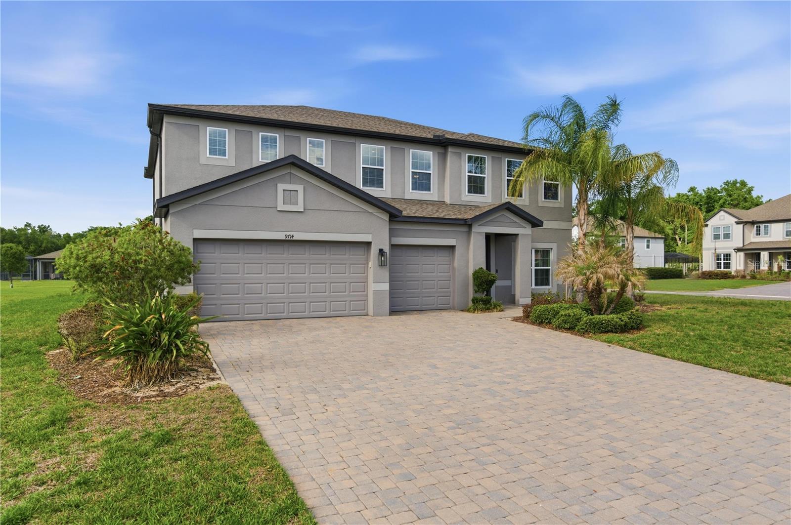 9714 PROVENCAL AVE, SEFFNER, FL, 33584