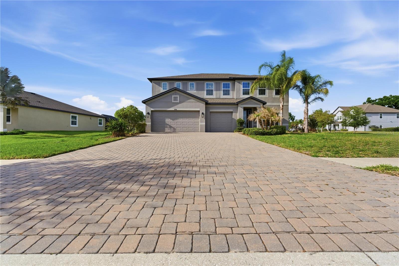 9714 PROVENCAL AVE, SEFFNER, FL, 33584