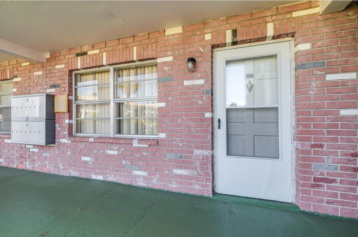 4746 AZALEA DR #107C, NEW PORT RICHEY, FL, 34652