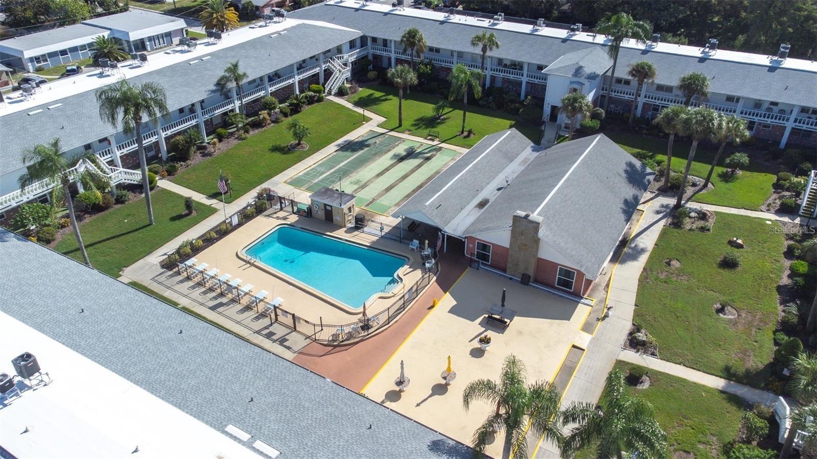4746 AZALEA DR #107C, NEW PORT RICHEY, FL, 34652