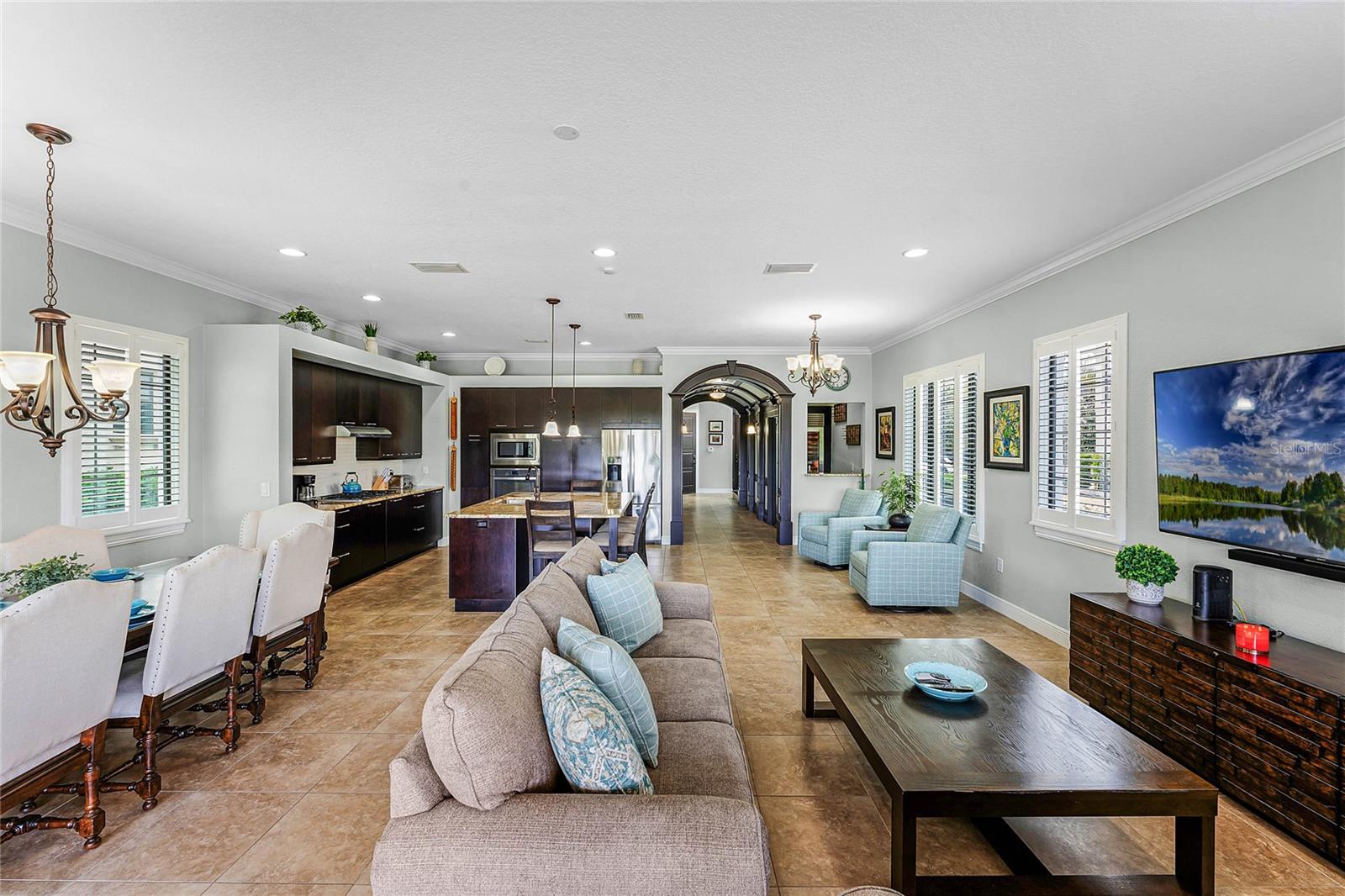 1097 CASTLE PINES CT, REUNION, FL, 34747