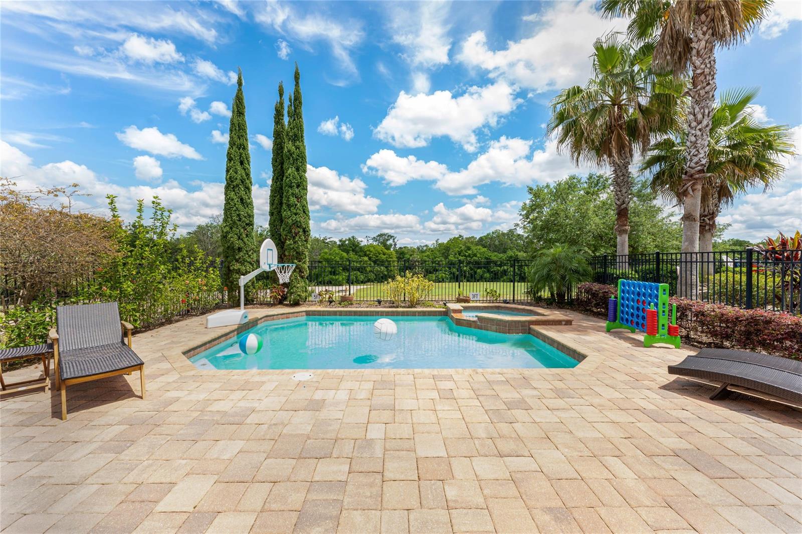 1097 CASTLE PINES CT, REUNION, FL, 34747