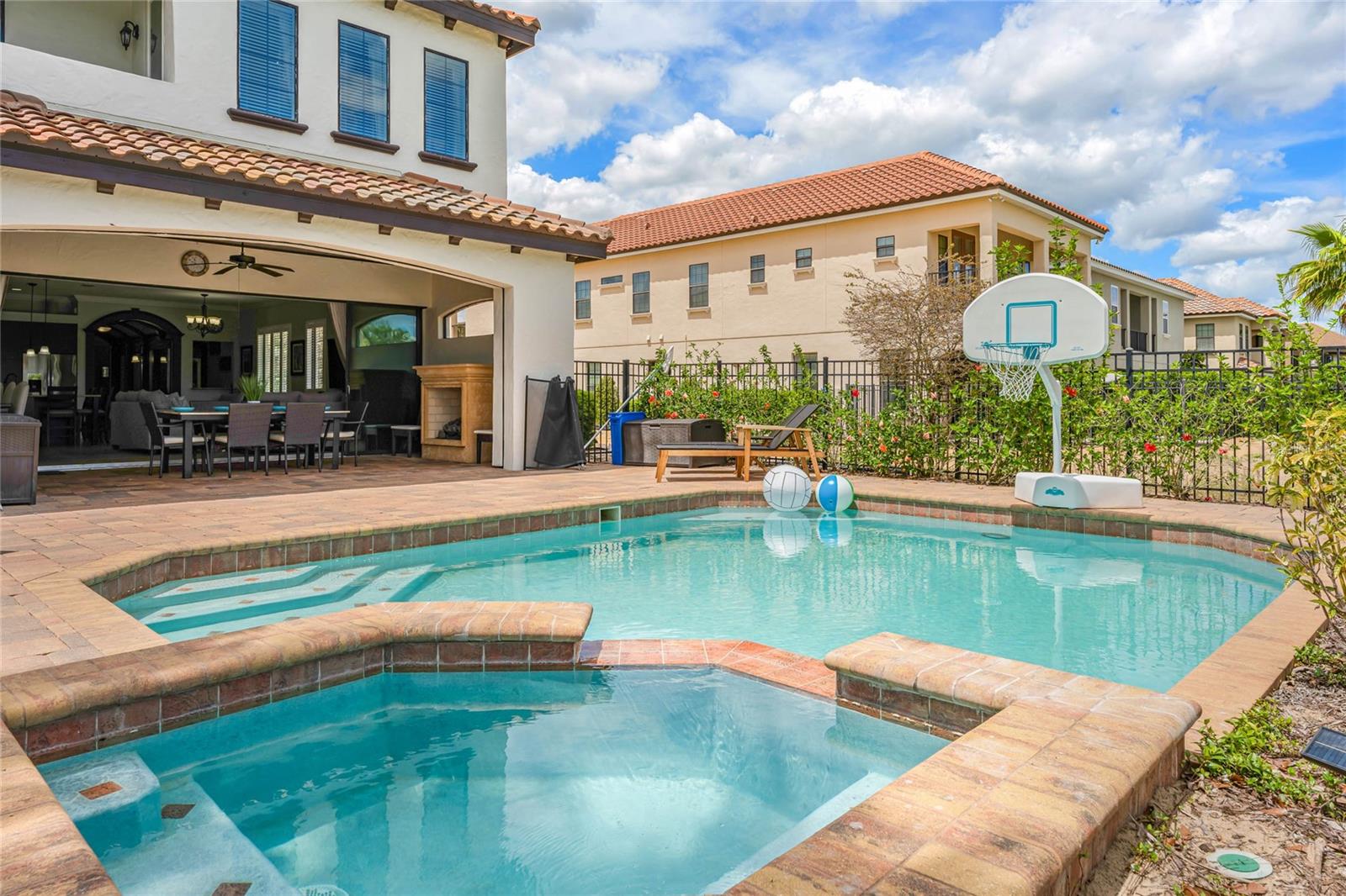 1097 CASTLE PINES CT, REUNION, FL, 34747