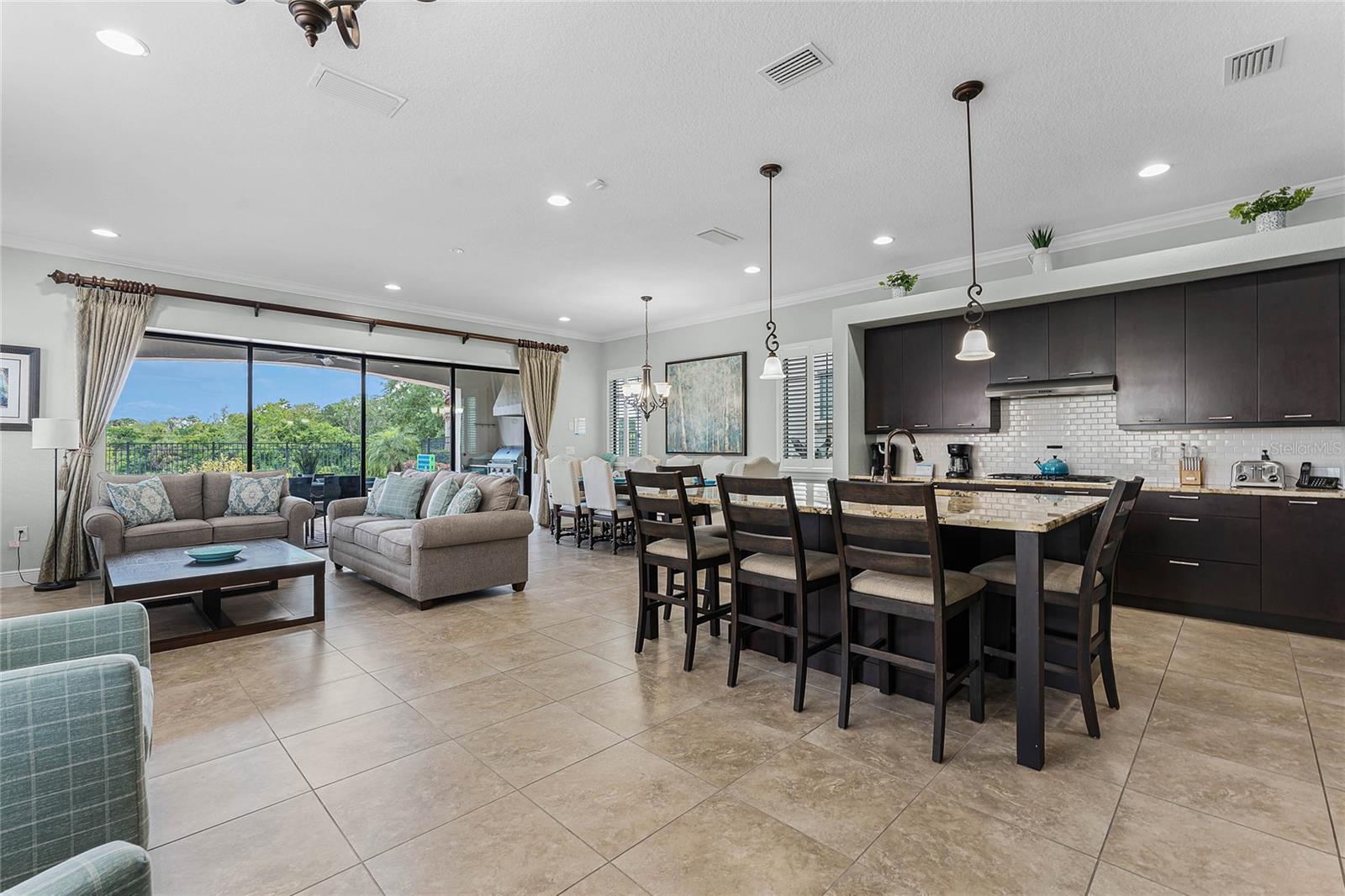 1097 CASTLE PINES CT, REUNION, FL, 34747