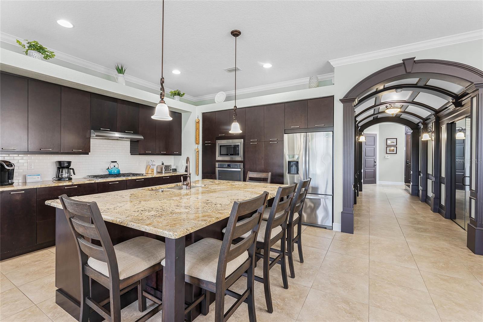1097 CASTLE PINES CT, REUNION, FL, 34747