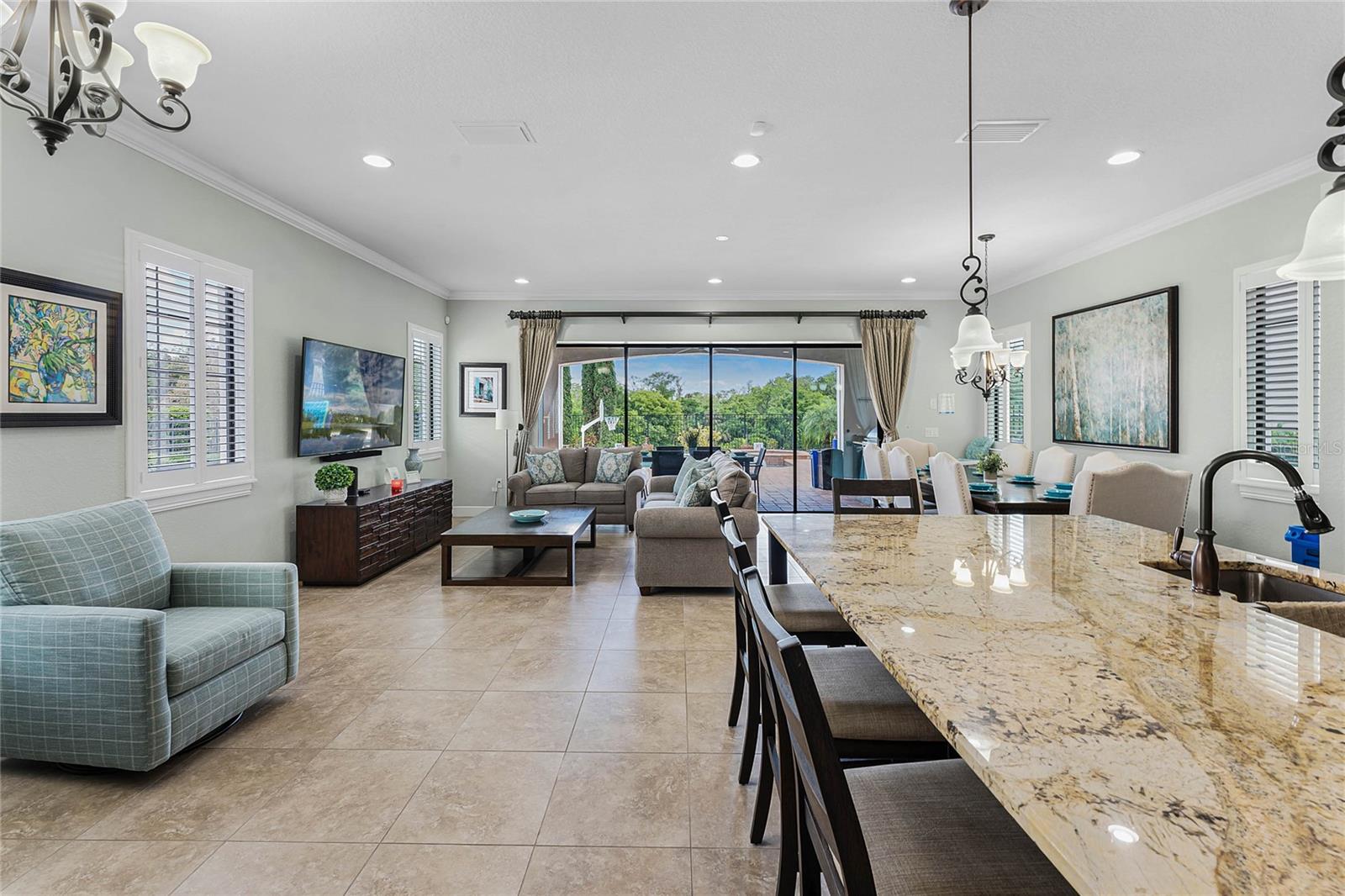 1097 CASTLE PINES CT, REUNION, FL, 34747