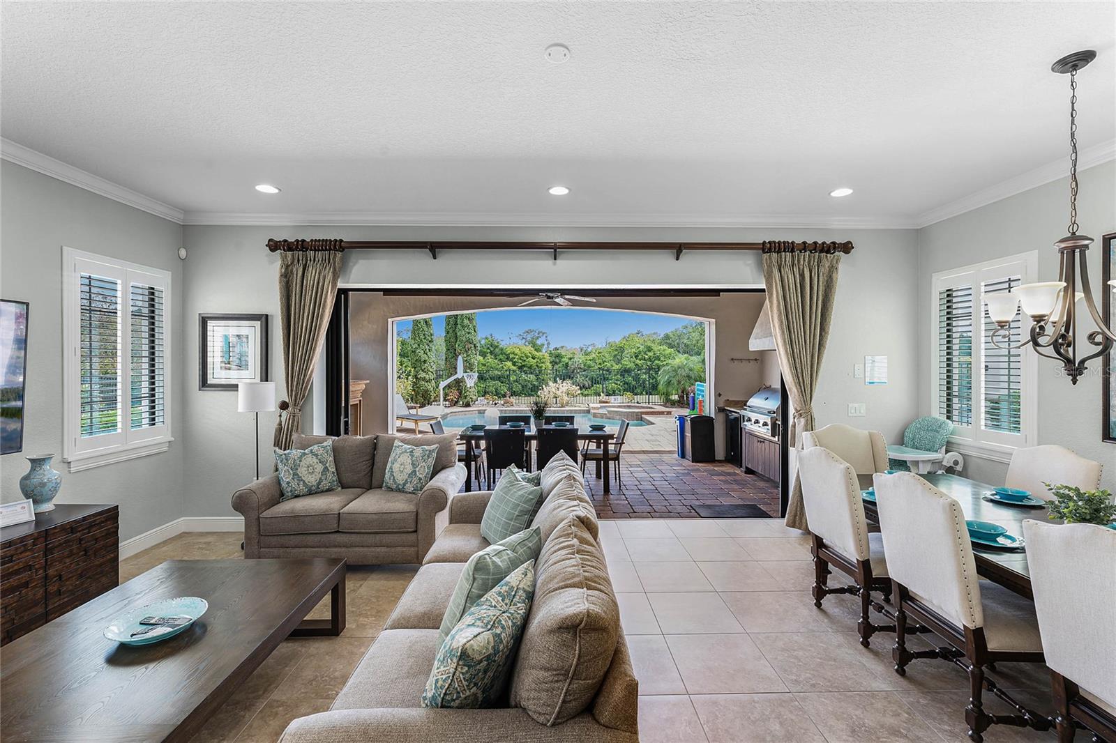 1097 CASTLE PINES CT, REUNION, FL, 34747