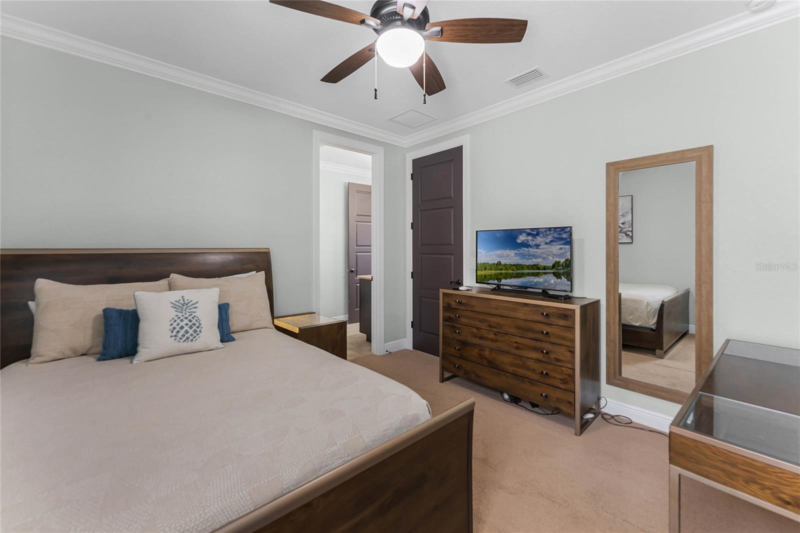 1097 CASTLE PINES CT, REUNION, FL, 34747