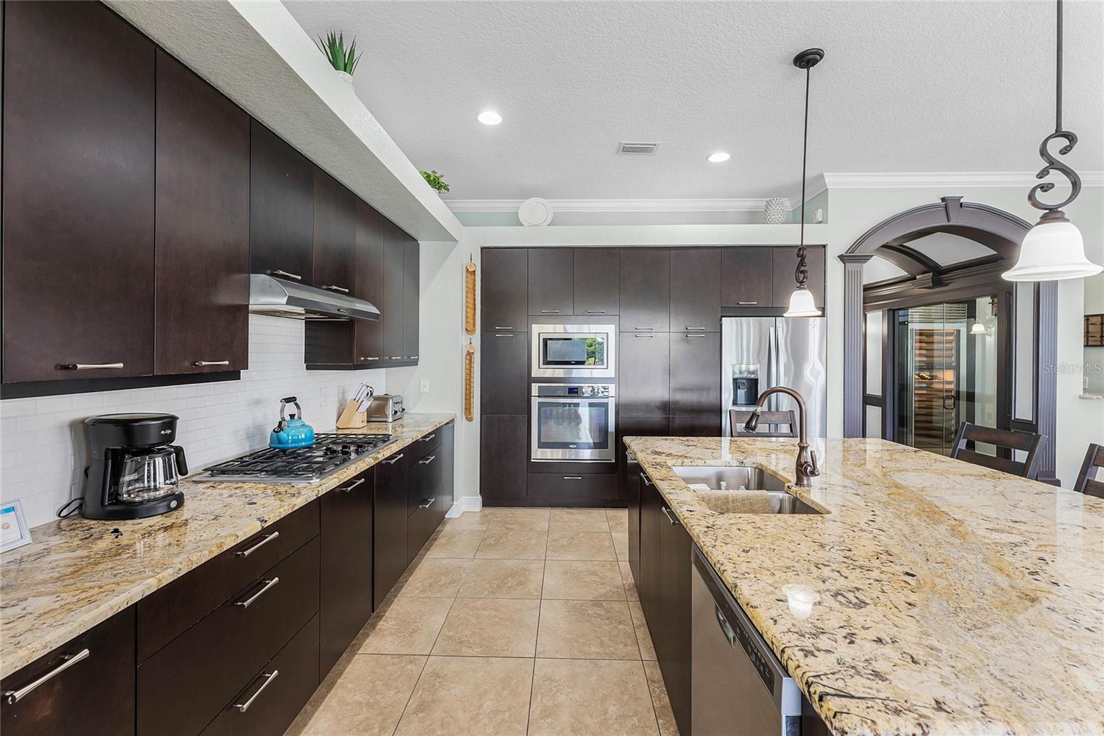1097 CASTLE PINES CT, REUNION, FL, 34747