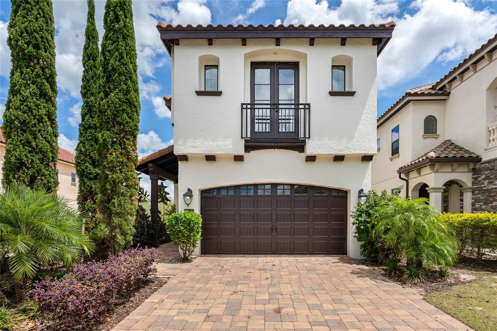 1097 CASTLE PINES CT, REUNION, FL, 34747