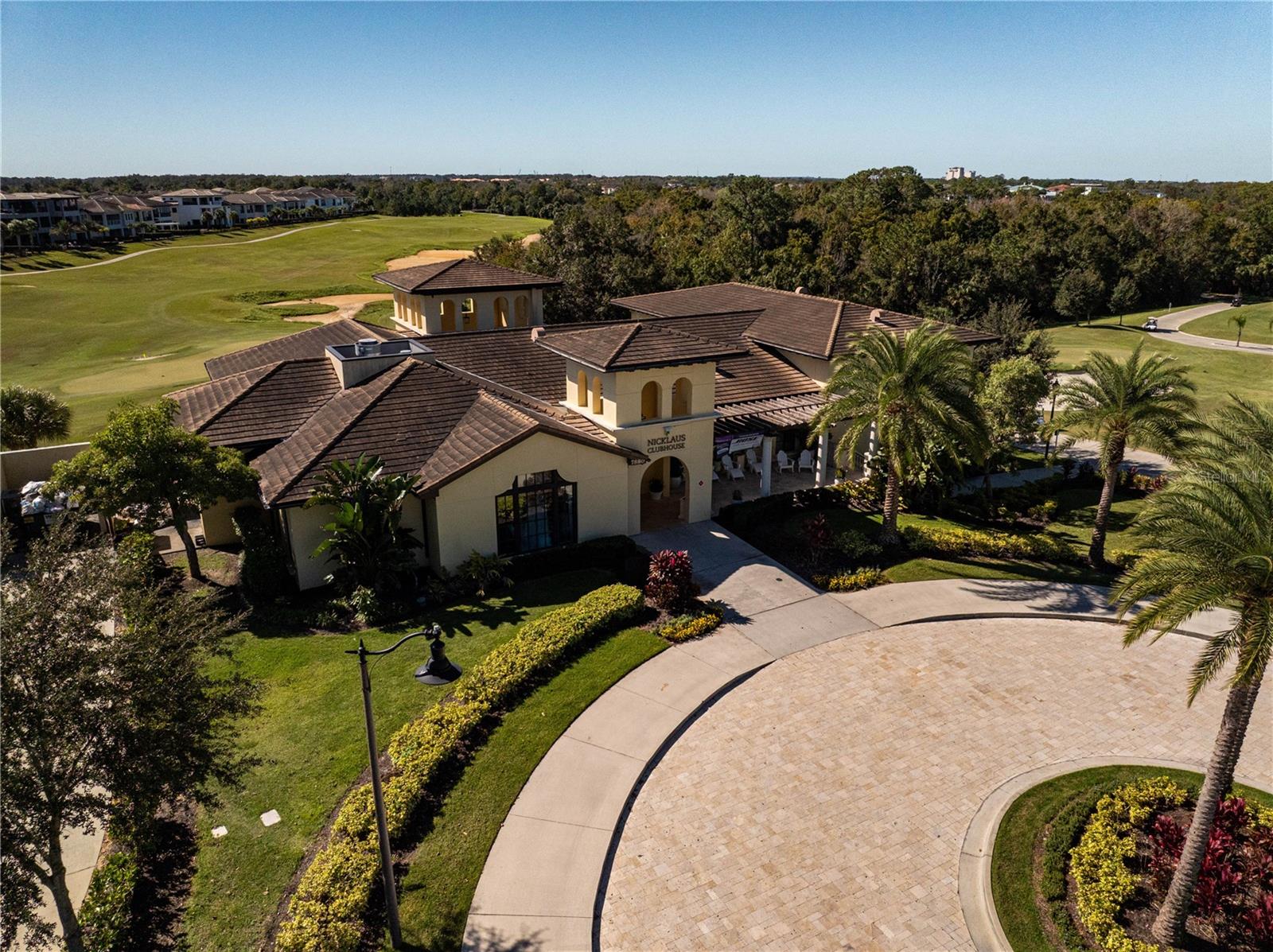 1097 CASTLE PINES CT, REUNION, FL, 34747