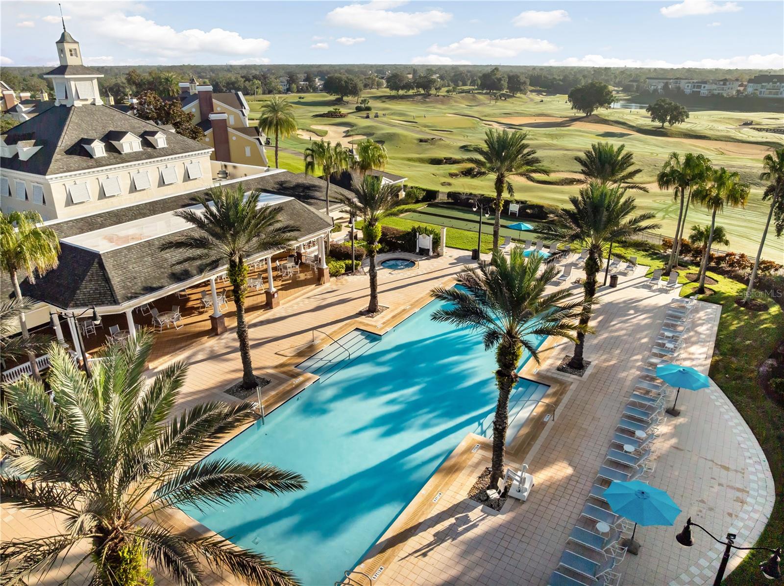 1097 CASTLE PINES CT, REUNION, FL, 34747