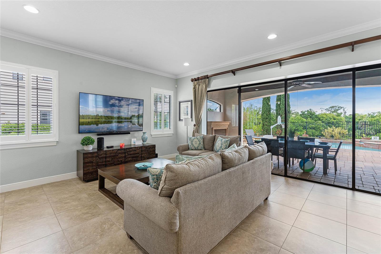 1097 CASTLE PINES CT, REUNION, FL, 34747
