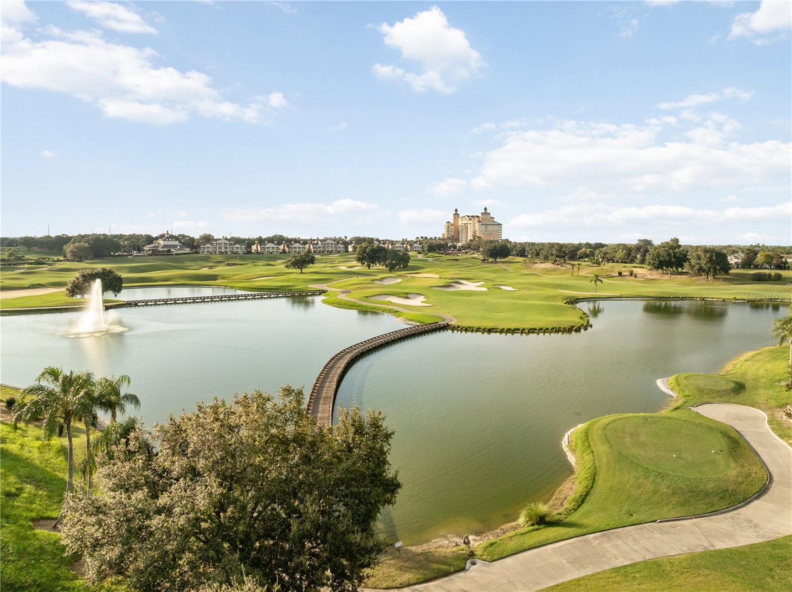 1097 CASTLE PINES CT, REUNION, FL, 34747