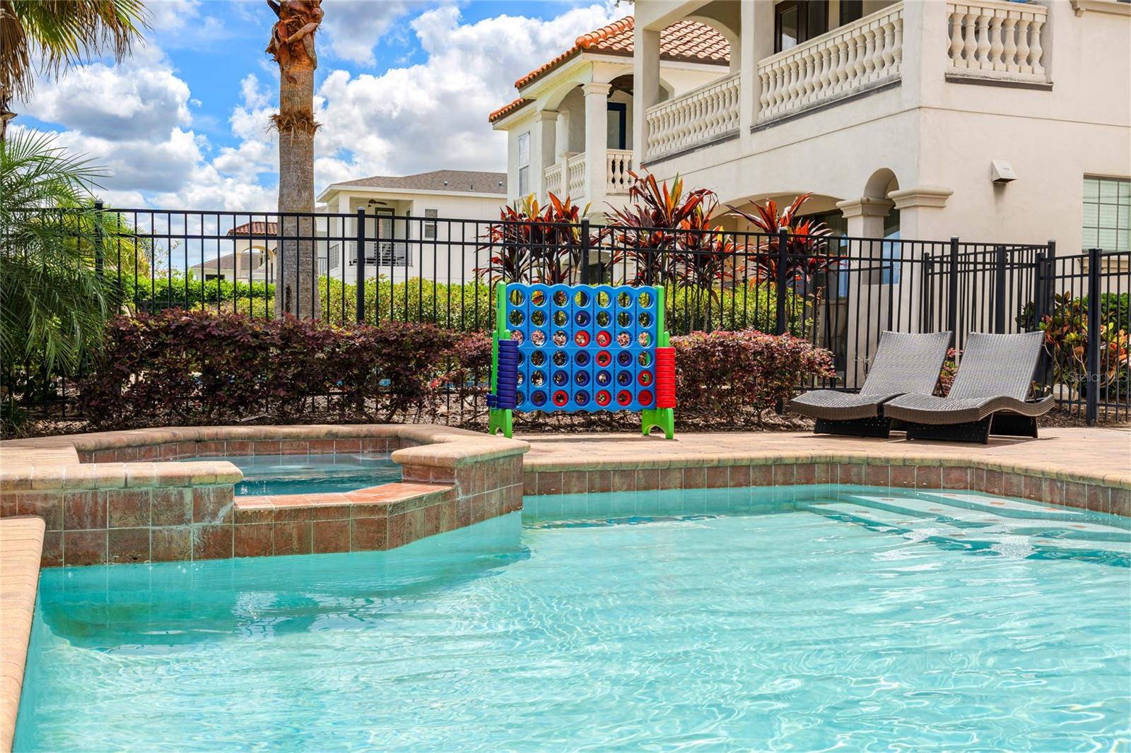 1097 CASTLE PINES CT, REUNION, FL, 34747
