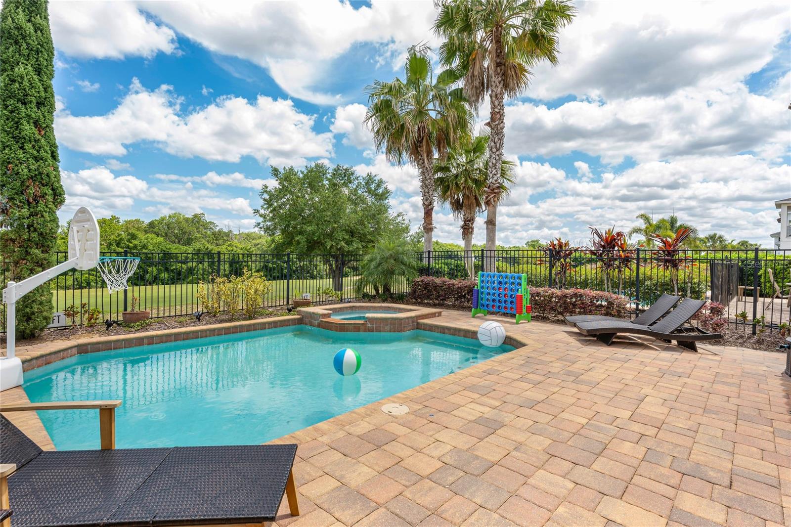 1097 CASTLE PINES CT, REUNION, FL, 34747