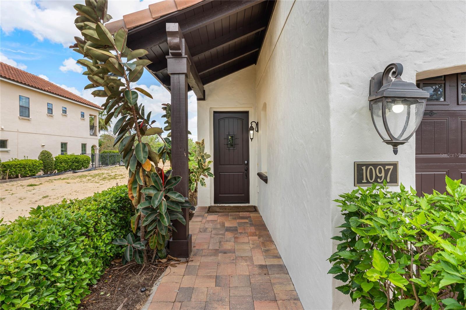 1097 CASTLE PINES CT, REUNION, FL, 34747