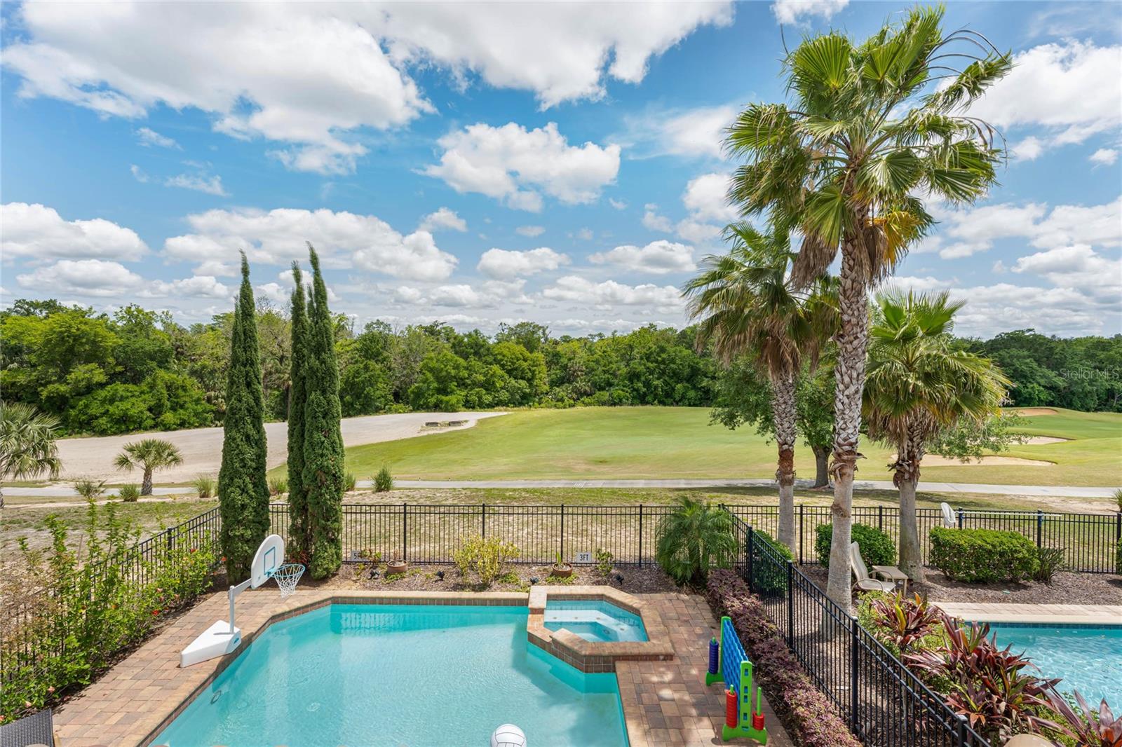 1097 CASTLE PINES CT, REUNION, FL, 34747